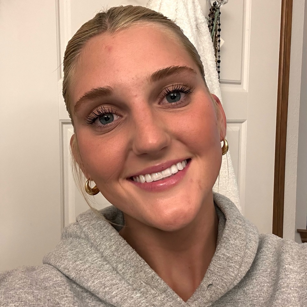 Meet your Posher, Haylee